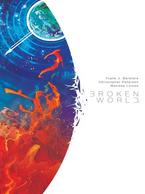 cover image of Broken World